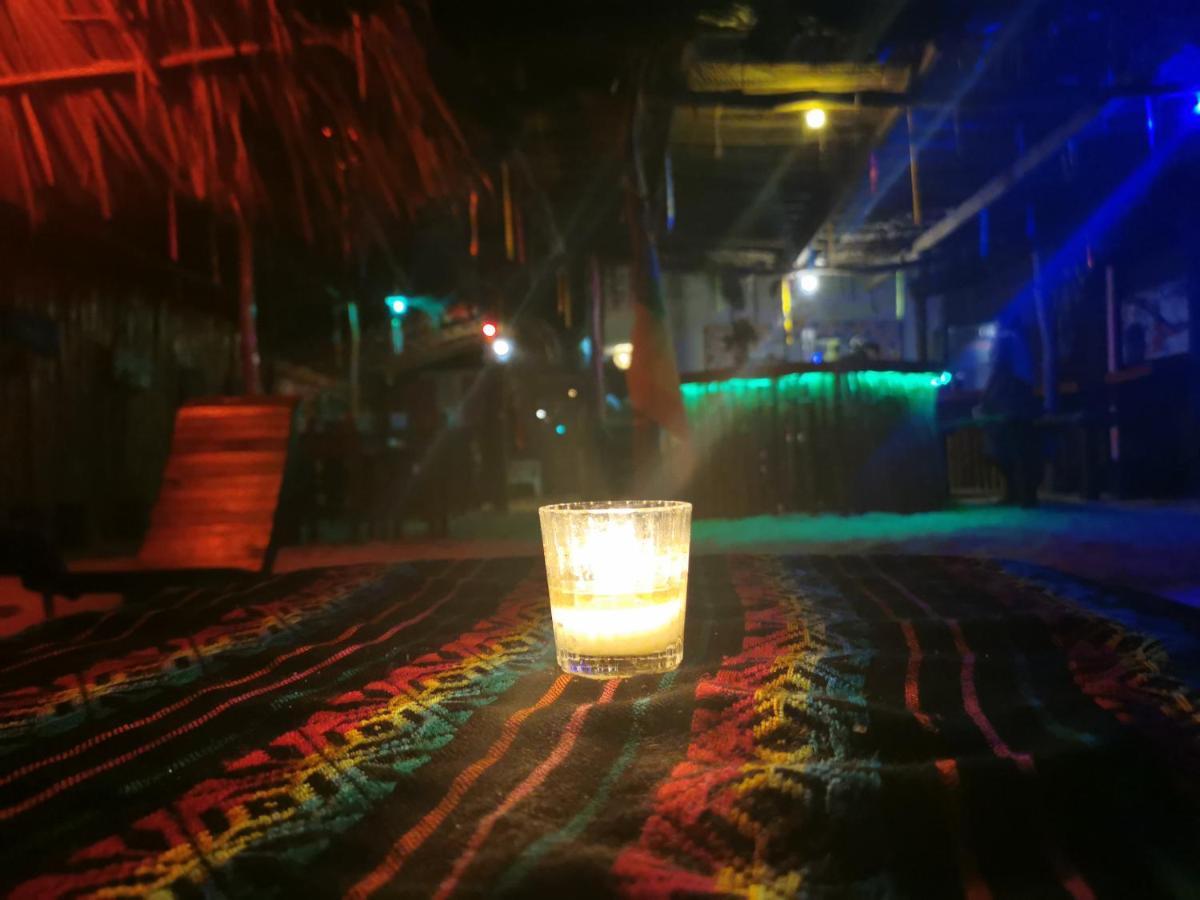 Hotel La máxima& LGBT Zipolite Esterno foto