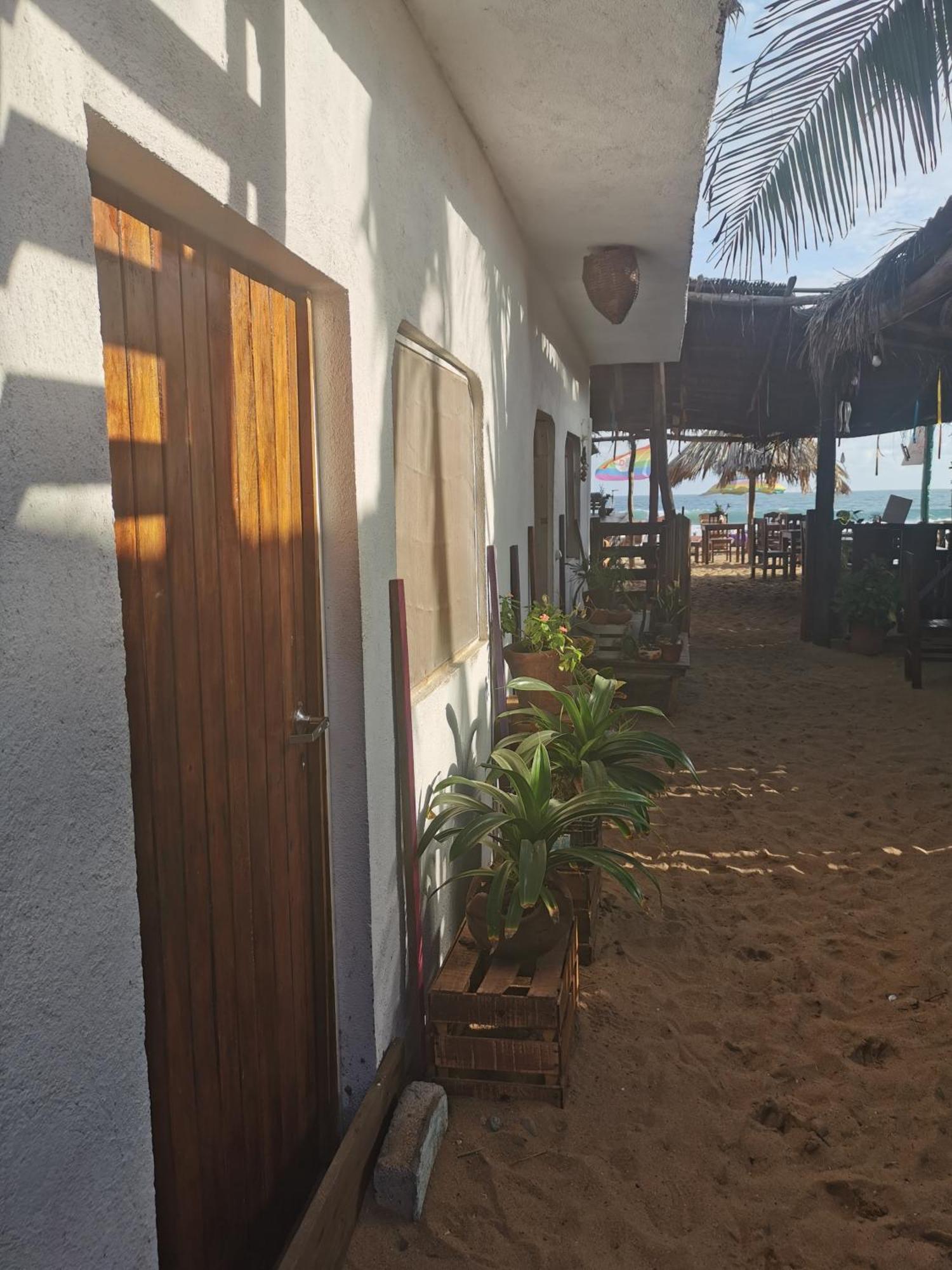 Hotel La máxima& LGBT Zipolite Camera foto