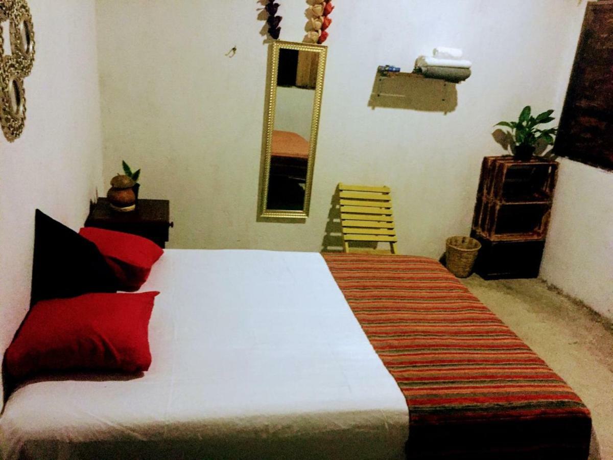 Hotel La máxima& LGBT Zipolite Esterno foto